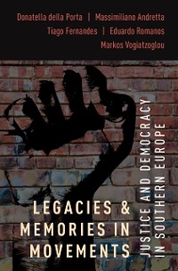 Cover Legacies and Memories in Movements