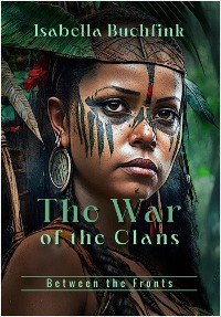 Cover The War of the Clans