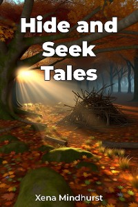 Cover Hide and Seek Tales