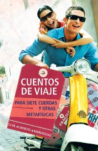 Cover Cuentos De Viaje