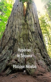 Cover Hyperion, le séquoia