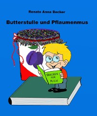 Cover Butterstulle und Pflaumenmus