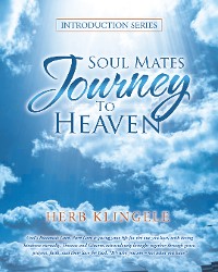 Cover Soul Mates  Journey  to Heaven
