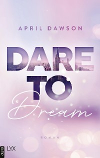 Cover Dare to Dream