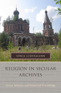 Cover Religion in Secular Archives