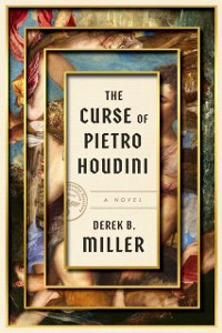 Cover Curse of Pietro Houdini