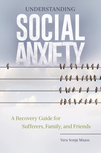 Cover Understanding Social Anxiety