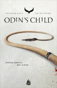 Cover Odin's Child
