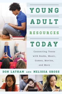 Cover Young Adult Resources Today