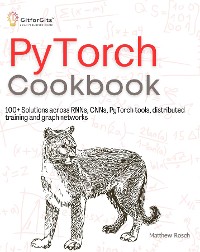 Cover PyTorch Cookbook