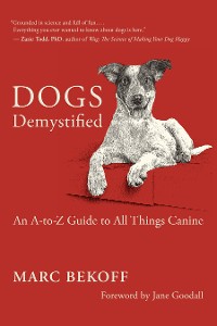 Cover Dogs Demystified