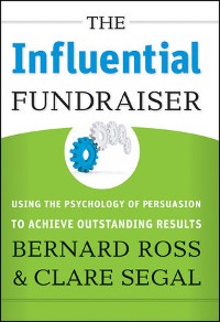 Cover The Influential Fundraiser