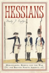 Cover Hessians