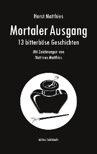 Cover Mortaler Ausgang