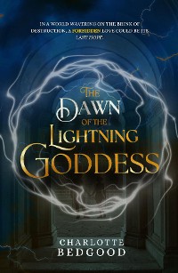 Cover The Dawn of The Lightning Goddess