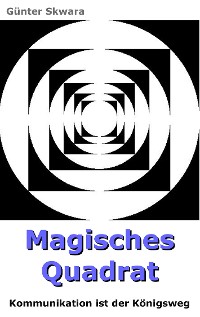 Cover Magisches Quadrat