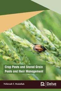 Cover Crop Pests and Stored Grain Pests and their Management