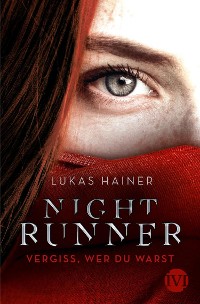 Cover Nightrunner