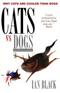 Cover Cats vs Dogs and Dogs vs Cats