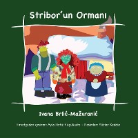 Cover Stribor'un Ormanı