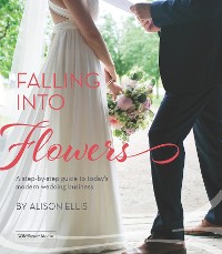 Cover Falling into Flowers