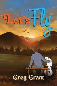 Cover Let's Fly