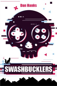 Cover Swashbucklers