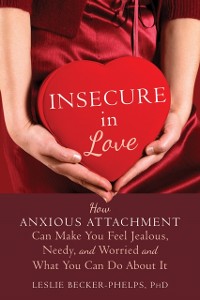 Cover Insecure in Love