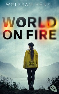 Cover World On Fire