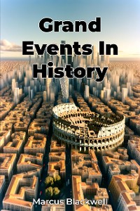 Cover Grand Events In History