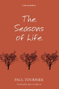 Cover The Seasons of Life