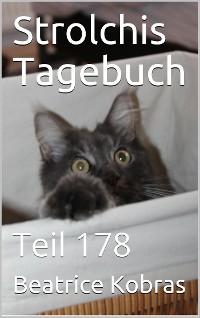 Cover Strolchis Tagebuch - Teil 178