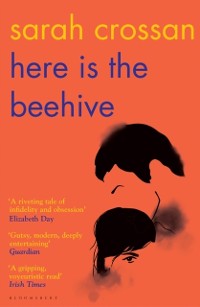 Cover Here is the Beehive