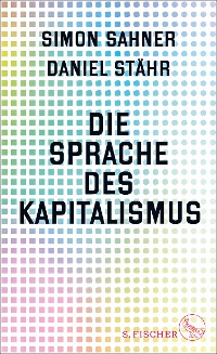 Cover Die Sprache des Kapitalismus