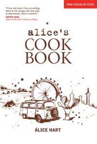 Cover Alice's Cookbook