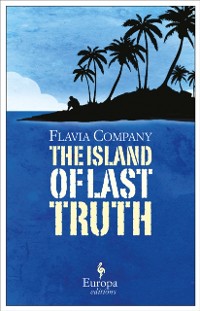 Cover Island of Last Truth