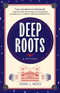 Cover Deep Roots