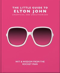 Cover Little Guide to Elton John