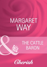 Cover Cattle Baron