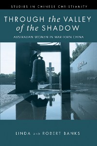 Cover Through the Valley of the Shadow