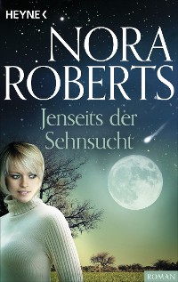 Cover Jenseits der Sehnsucht