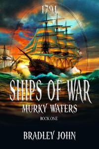 Cover Ships of War