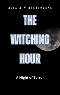 Cover The Witching Hour