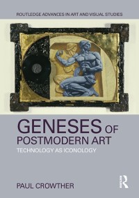 Cover Geneses of Postmodern Art
