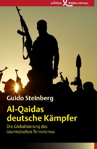 Cover Al-Qaidas deutsche Kämpfer