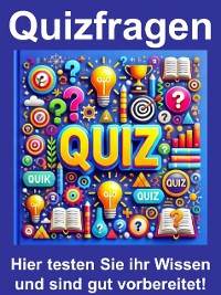 Cover Quizfragen