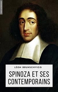 Cover Spinoza et ses contemporains