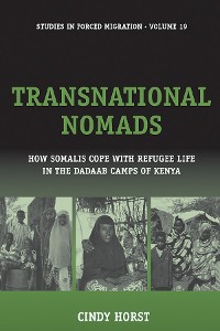 Cover Transnational Nomads