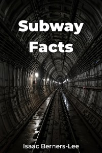 Cover Subway Facts