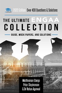 Cover The Ultimate ENGAA Collection